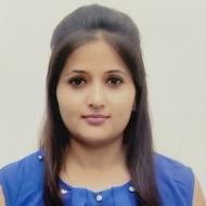 Preeti IELTS trainer in Amritsar