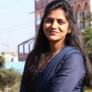 Neha S. German Language trainer in Indore