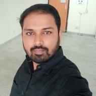 Siddharth Kumar Spoken English trainer in Delhi