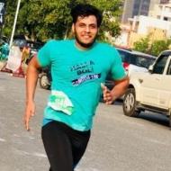 Self defence training