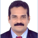 Photo of Dr. Santhosh V. 