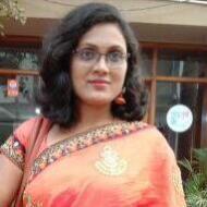 Mansi R. Nursery-KG Tuition trainer in Bhadrak