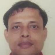 Soumitra Bhattacharjee Spoken English trainer in Ghaziabad