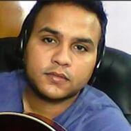 Jacob John Guitar trainer in Chandigarh