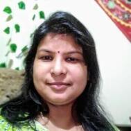 Dr Smrutirekha S. BTech Tuition trainer in Bangalore