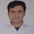 Photo of Shoaib Ahmad Ansari