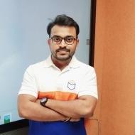 Gaurav Kumar Class 12 Tuition trainer in Ghaziabad