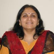 Dr. Manjira R. UGC NET Exam trainer in Bangalore