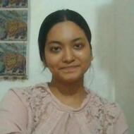 Aishwarya R. IELTS trainer in Guntur