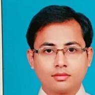 Sourav Dutta Banik Class 12 Tuition trainer in Bardhaman