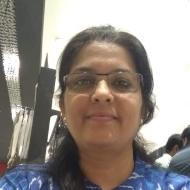 Sitara J. German Language trainer in Mumbai