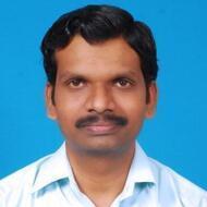 Dr Hussain Kalathiripi Engineering Diploma Tuition trainer in Hyderabad