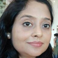 Debasmita C. Class I-V Tuition trainer in Mumbai