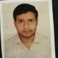 Chandan Kumar Class 10 trainer in Bangalore