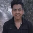 Photo of Priyanshu Halder