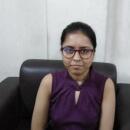 Photo of Ahona Ghosh Dastider