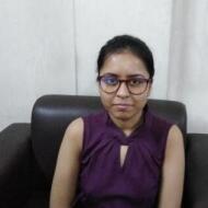 Ahona Ghosh Dastider Class I-V Tuition trainer in Kolkata