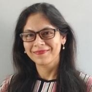 Aruna A. Math Olympiad trainer in Pune