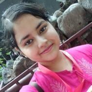 Riddhi B. Class 8 Tuition trainer in Kolkata