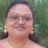 Priyashree Class I-V Tuition trainer in Bangalore