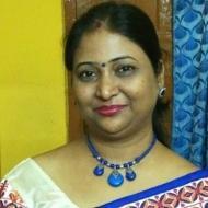 Mamoni Samaddar Vocal Music trainer in Kolkata