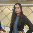 Photo of Neha Kansal