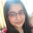 Photo of Vrinda T.