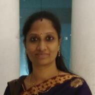 M. Padma Latha Class I-V Tuition trainer in Arakkonam