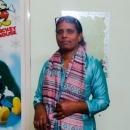 Photo of Kavitha P.