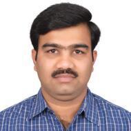 Dr. J. Jagadesh Kumar BTech Tuition trainer in Hyderabad