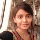 Photo of Pritisha B.