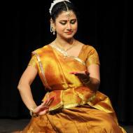 Payal Panchal Dance trainer in Delhi