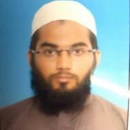 Hafiz Syed Abid Ur Rahman Arabic Language trainer in Mahabubnagar