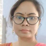 Sayanti D. Bengali Speaking trainer in Kolkata