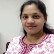 Rama B. Class I-V Tuition trainer in Hyderabad