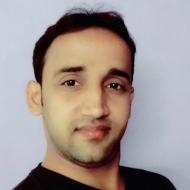 Raj Gupta Class I-V Tuition trainer in Kolkata