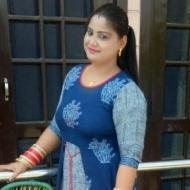 Manpreet Kaur Class 12 Tuition trainer in Kharar