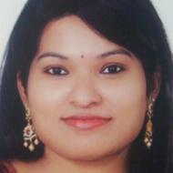 Harshita V. Art and Craft trainer in Hyderabad