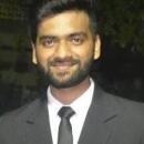 Photo of Abhishek Kumar