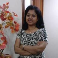 Geetanjali IT Courses trainer in Bangalore