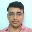 Subhash Kumar SQL Server trainer in Jaipur