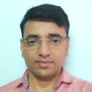 Subhash Kumar Microsoft Excel trainer in Jaipur