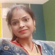 Preeti S. Nursery-KG Tuition trainer in Morena