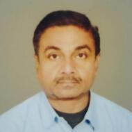 Dharmendra Kumar Sudhanshu Class 12 Tuition trainer in Patna