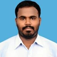 Ganesan Mani .Net trainer in Chennai