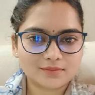 Swati C. Class 12 Tuition trainer in Meerut