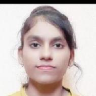 Prakriti P. Class I-V Tuition trainer in Gaya