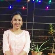 Maria Dsouza Nursery-KG Tuition trainer in Mumbai