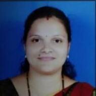 Sarika C. Marathi Speaking trainer in Palghar