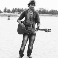 Jaydeep Reddy Guitar trainer in Bangalore